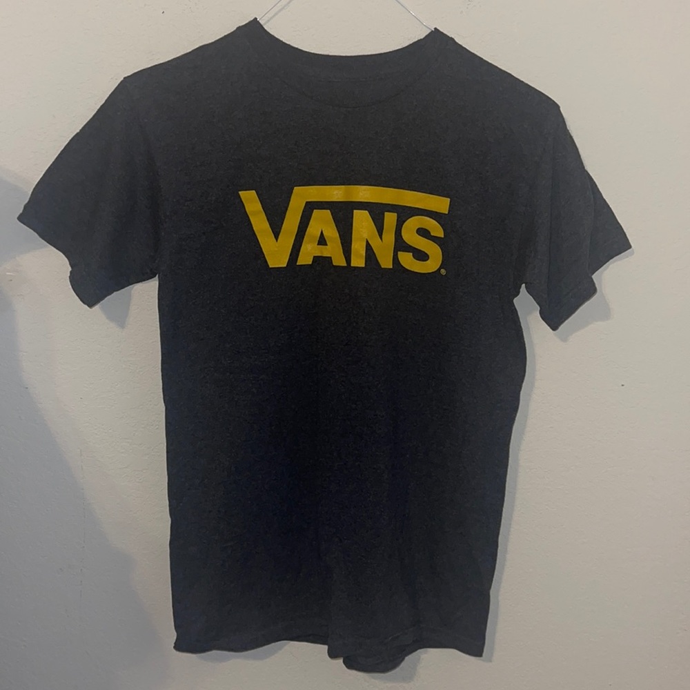 Vans T-Shirt